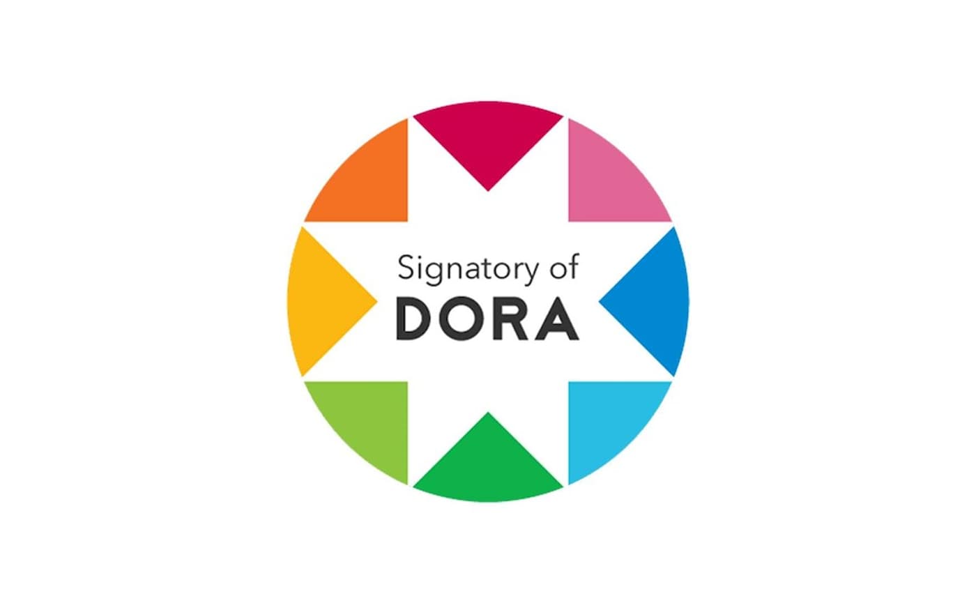 DORA - San Francisco Declaration on Research Assessment
