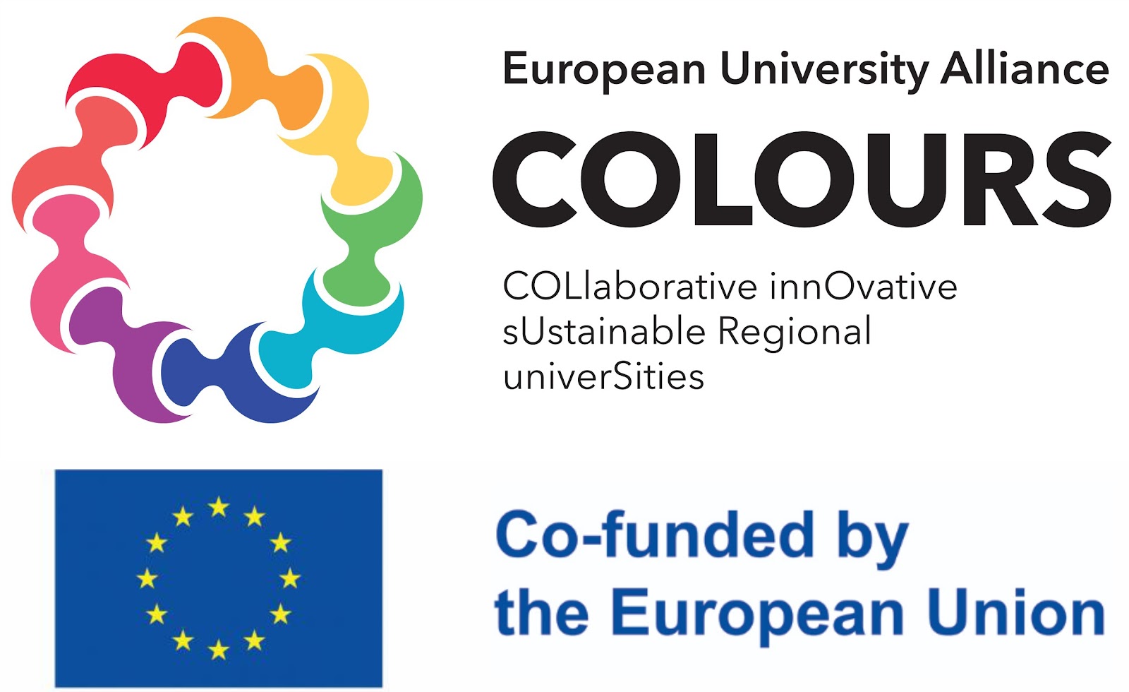 COLOURS Alliance Information
