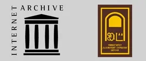 Internet Archive - University St. Kliment Ohridski Collection
