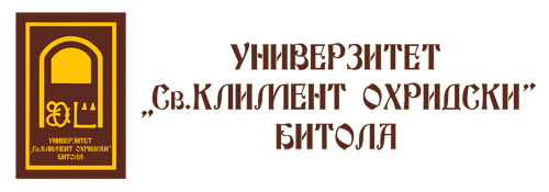 University St. Kliment Ohridski - Bitola